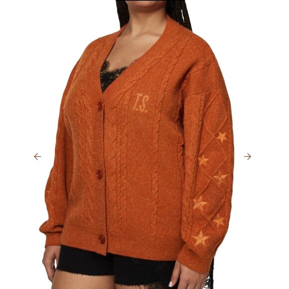 Taylor Swift The Life Of A Showgirl Cardigan Box Set XL - Picture 4 of 9